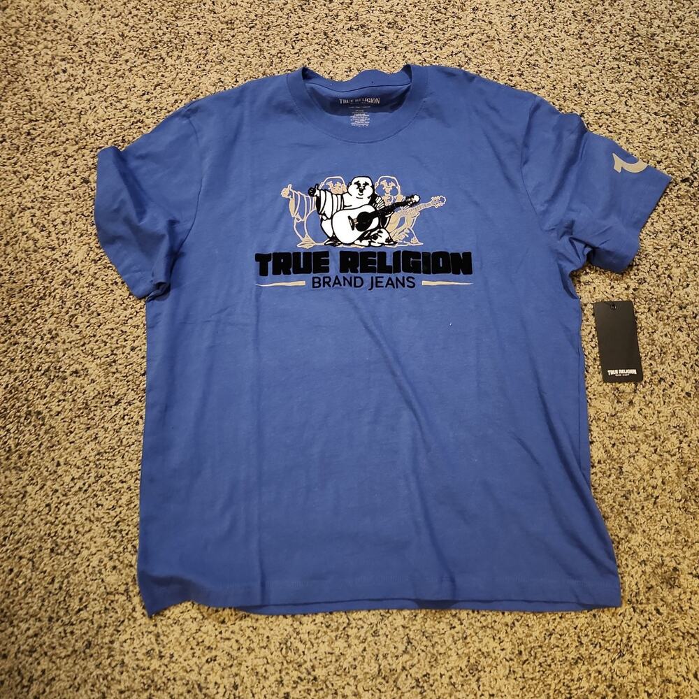 True Religion Tshirt